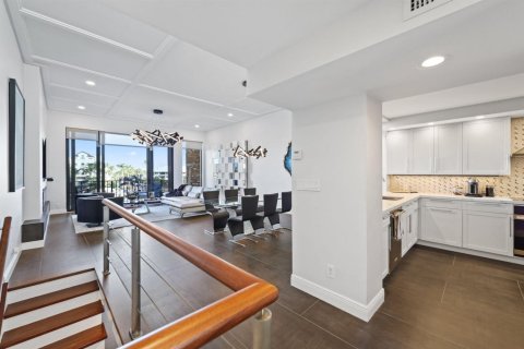 Condominio en venta en Fort Lauderdale, Florida, 2 dormitorios, 166.3 m2 № 2087387 - foto 30
