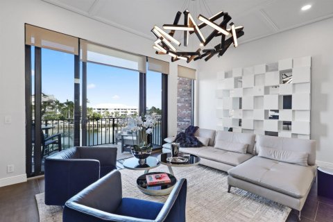 Condominio en venta en Fort Lauderdale, Florida, 2 dormitorios, 166.3 m2 № 2087387 - foto 2