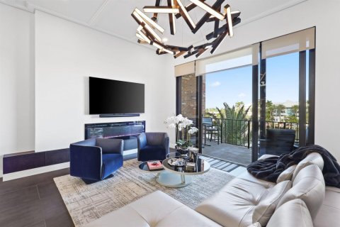 Condominio en venta en Fort Lauderdale, Florida, 2 dormitorios, 166.3 m2 № 2087387 - foto 6