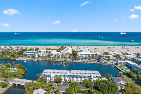 Condominio en venta en Fort Lauderdale, Florida, 2 dormitorios, 166.3 m2 № 2087387 - foto 3