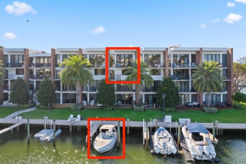Condominio en Fort Lauderdale, Florida, 2 dormitorios  № 2087387