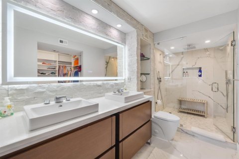 Condominio en venta en Fort Lauderdale, Florida, 2 dormitorios, 166.3 m2 № 2087387 - foto 23