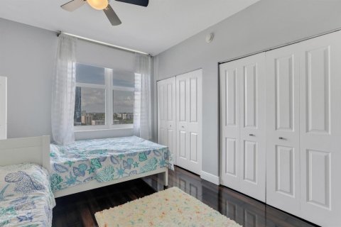 Copropriété à vendre à Fort Lauderdale, Floride: 2 chambres, 115.76 m2 № 2194303 - photo 13