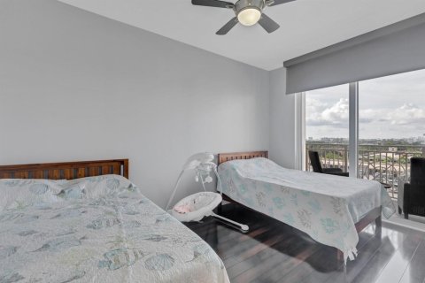 Copropriété à vendre à Fort Lauderdale, Floride: 2 chambres, 115.76 m2 № 2194303 - photo 7
