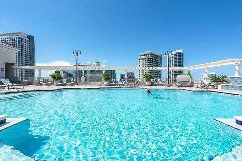 Copropriété à vendre à Fort Lauderdale, Floride: 2 chambres, 115.76 m2 № 2194303 - photo 16