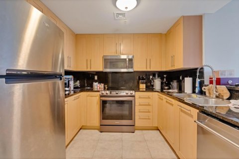 Copropriété à vendre à Fort Lauderdale, Floride: 2 chambres, 115.76 m2 № 2194303 - photo 5