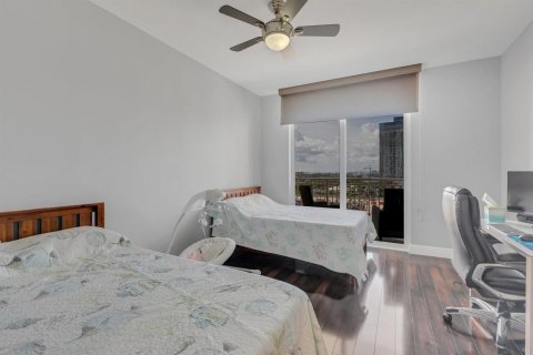 Copropriété à vendre à Fort Lauderdale, Floride: 2 chambres, 115.76 m2 № 2194303 - photo 10