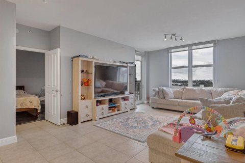 Copropriété à vendre à Fort Lauderdale, Floride: 2 chambres, 115.76 m2 № 2194303 - photo 2