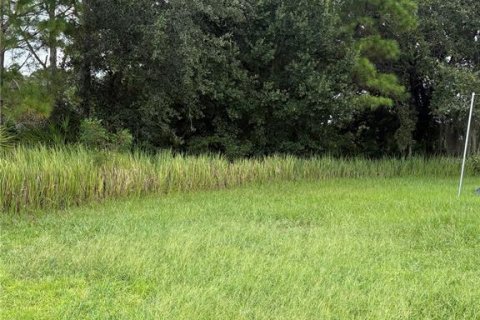 Land in Poinciana, Florida № 2393467 - photo 2