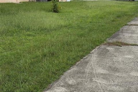 Land in Poinciana, Florida № 2393467 - photo 4