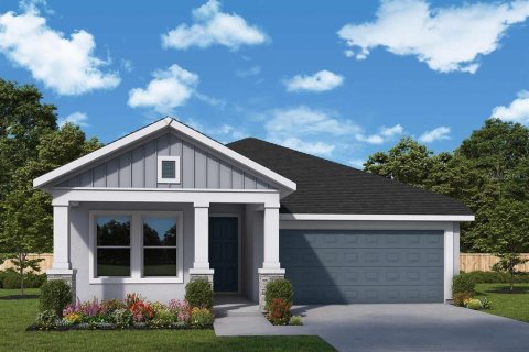 Casa en venta en Apollo Beach, Florida, 3 dormitorios, 159.98 m2 № 1909189 - foto 1