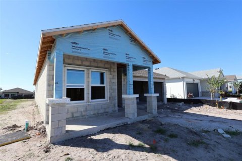 Casa en venta en Apollo Beach, Florida, 3 dormitorios, 159.98 m2 № 1909189 - foto 4
