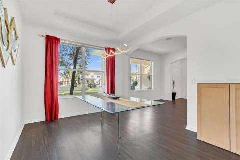 Villa ou maison à vendre à Orlando, Floride: 7 chambres, 389.45 m2 № 2128976 - photo 8