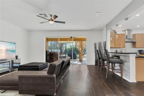 Villa ou maison à vendre à Orlando, Floride: 7 chambres, 389.45 m2 № 2128976 - photo 13