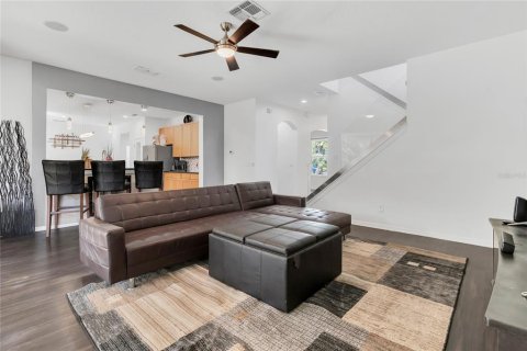 Villa ou maison à vendre à Orlando, Floride: 7 chambres, 389.45 m2 № 2128976 - photo 16