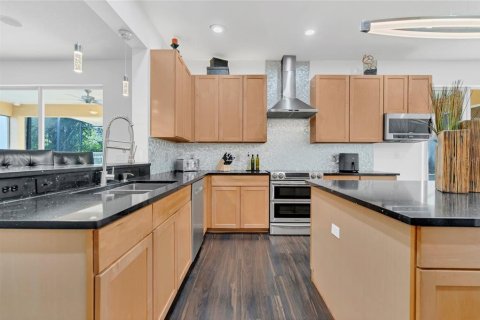 Villa ou maison à vendre à Orlando, Floride: 7 chambres, 389.45 m2 № 2128976 - photo 19