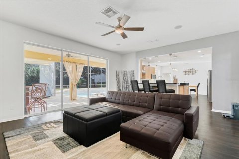 Villa ou maison à vendre à Orlando, Floride: 7 chambres, 389.45 m2 № 2128976 - photo 15