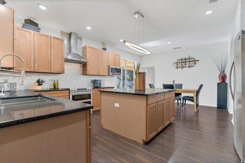 Villa ou maison à vendre à Orlando, Floride: 7 chambres, 389.45 m2 № 2128976 - photo 18
