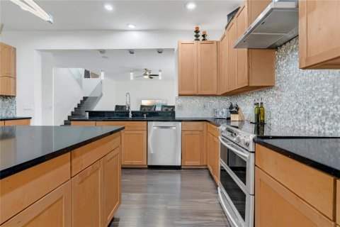 Villa ou maison à vendre à Orlando, Floride: 7 chambres, 389.45 m2 № 2128976 - photo 20