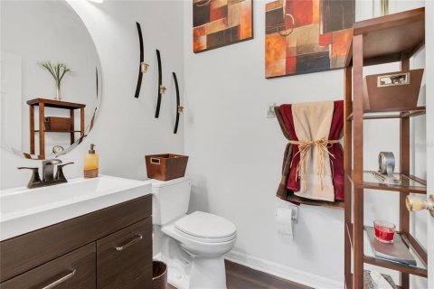 Villa ou maison à vendre à Orlando, Floride: 7 chambres, 389.45 m2 № 2128976 - photo 10
