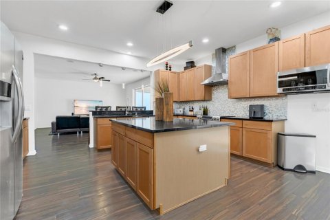 Villa ou maison à vendre à Orlando, Floride: 7 chambres, 389.45 m2 № 2128976 - photo 21