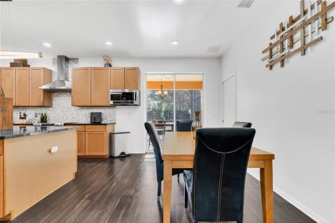 Villa ou maison à vendre à Orlando, Floride: 7 chambres, 389.45 m2 № 2128976 - photo 26