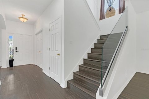 Villa ou maison à vendre à Orlando, Floride: 7 chambres, 389.45 m2 № 2128976 - photo 11