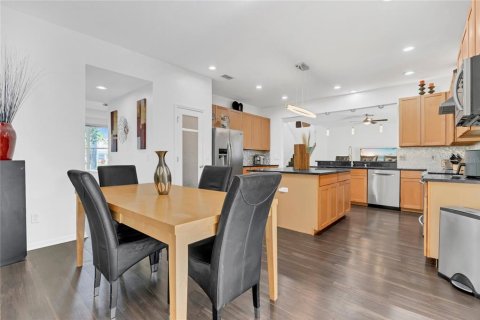 Villa ou maison à vendre à Orlando, Floride: 7 chambres, 389.45 m2 № 2128976 - photo 25