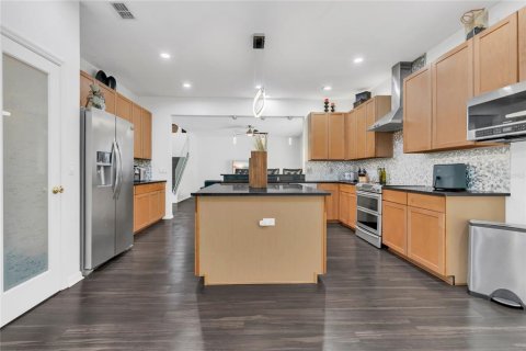Villa ou maison à vendre à Orlando, Floride: 7 chambres, 389.45 m2 № 2128976 - photo 23