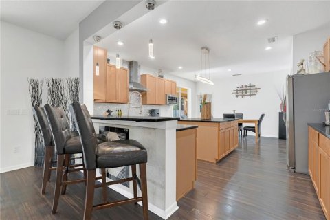 Villa ou maison à vendre à Orlando, Floride: 7 chambres, 389.45 m2 № 2128976 - photo 17