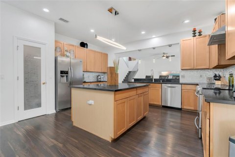 Villa ou maison à vendre à Orlando, Floride: 7 chambres, 389.45 m2 № 2128976 - photo 22