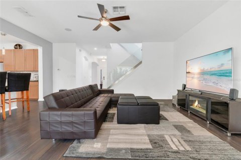 Villa ou maison à vendre à Orlando, Floride: 7 chambres, 389.45 m2 № 2128976 - photo 14