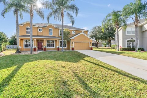Casa en Orlando, Florida 7 dormitorios, 389.45 m2 № 2128976