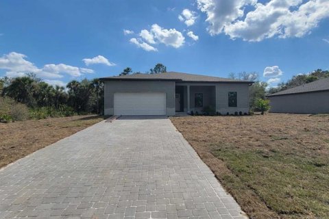 Casa en venta en Port Charlotte, Florida, 4 dormitorios, 158.86 m2 № 1526624 - foto 11
