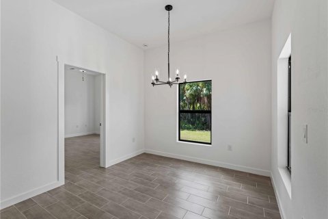 Casa en venta en Port Charlotte, Florida, 4 dormitorios, 158.86 m2 № 1526624 - foto 21