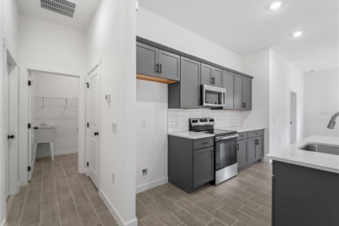 Casa en venta en Port Charlotte, Florida, 4 dormitorios, 158.86 m2 № 1526624 - foto 19