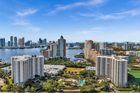 Condo à Aventura, Floride, 1 chambre  № 2031521