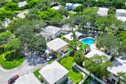 Villa ou maison à vendre à Plantation, Floride: 3 chambres, 127.83 m2 № 1975251 - photo 25