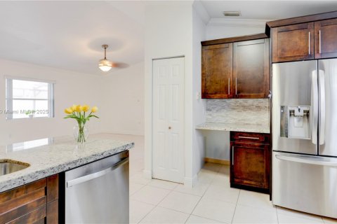 Villa ou maison à vendre à Plantation, Floride: 3 chambres, 127.83 m2 № 1975251 - photo 19