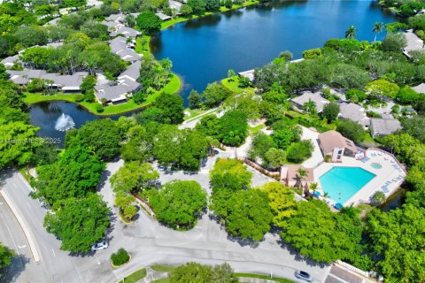 Villa ou maison à vendre à Plantation, Floride: 3 chambres, 127.83 m2 № 1975251 - photo 26