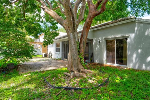 Villa ou maison à vendre à Plantation, Floride: 3 chambres, 127.83 m2 № 1975251 - photo 10