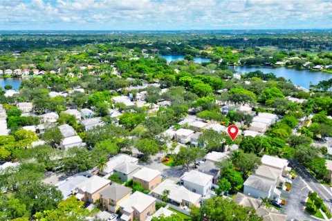 Villa ou maison à vendre à Plantation, Floride: 3 chambres, 127.83 m2 № 1975251 - photo 7