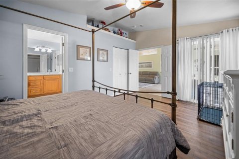 House in Port Charlotte, Florida 3 bedrooms, 134.8 sq.m. № 1539883 - photo 29