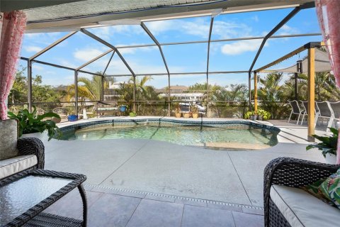 House in Port Charlotte, Florida 3 bedrooms, 134.8 sq.m. № 1539883 - photo 5