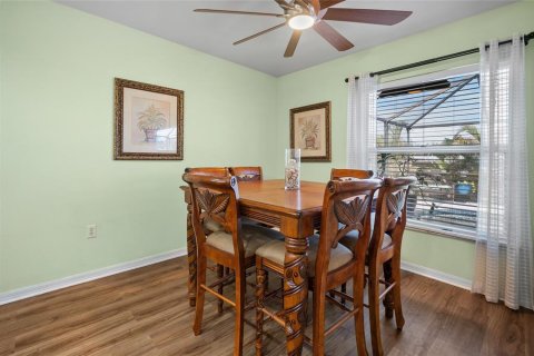 House in Port Charlotte, Florida 3 bedrooms, 134.8 sq.m. № 1539883 - photo 24