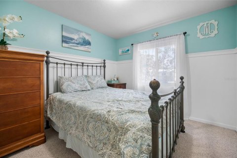 House in Port Charlotte, Florida 3 bedrooms, 134.8 sq.m. № 1539883 - photo 11
