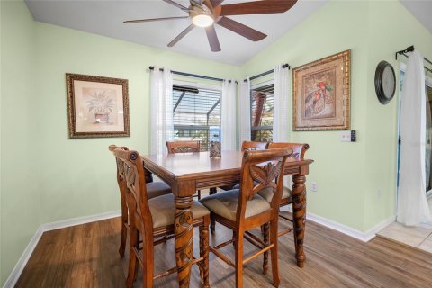 House in Port Charlotte, Florida 3 bedrooms, 134.8 sq.m. № 1539883 - photo 25