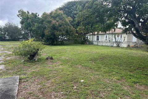 Land in Hallandale Beach, Florida № 2029633 - photo 2