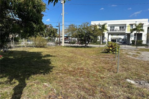 Land in Hallandale Beach, Florida № 2029633 - photo 4
