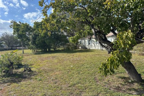 Land in Hallandale Beach, Florida № 2029633 - photo 5